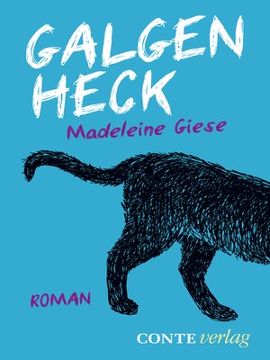 cover image of Galgenheck